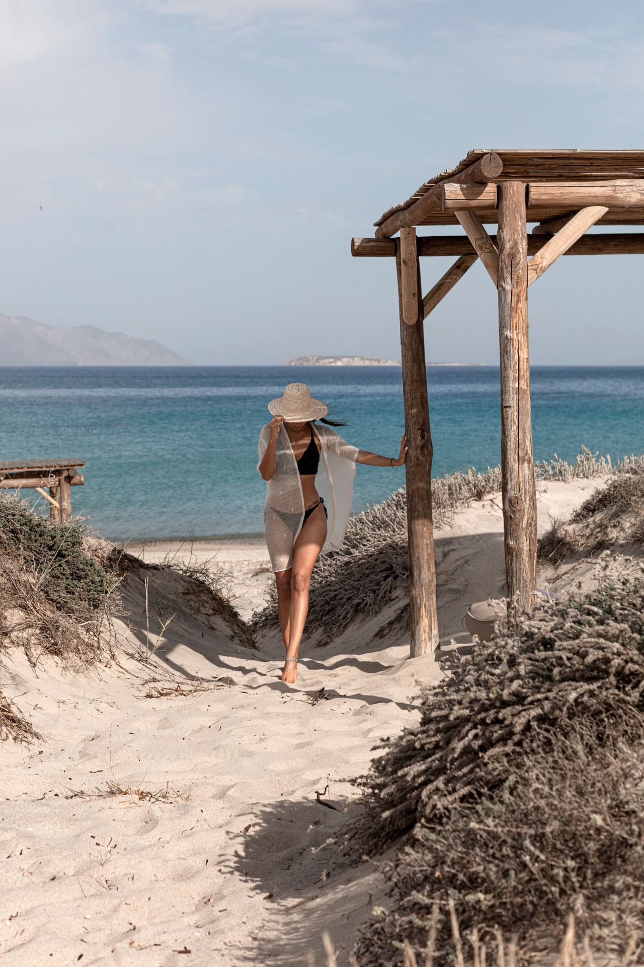 Strand Kos